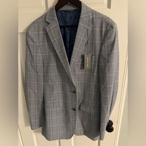 Michael Kors 40L Blazer, New with Tags